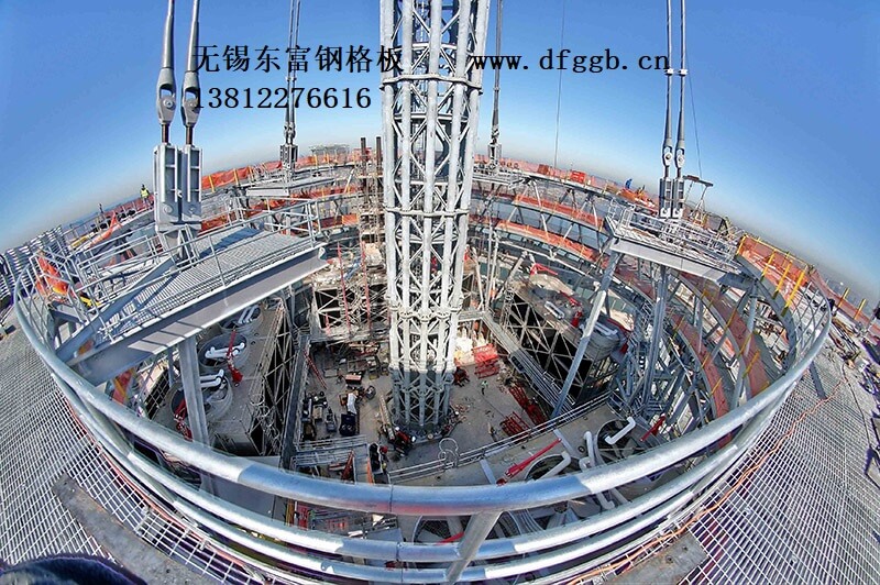 无锡钢格板厂家排名 -中国钢格板行业领头羊-东富集团